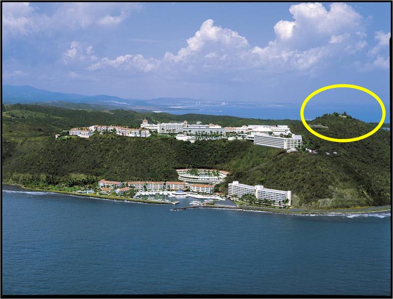 Las Croabas, Fajardo ,Spectacular View Over 18 acres